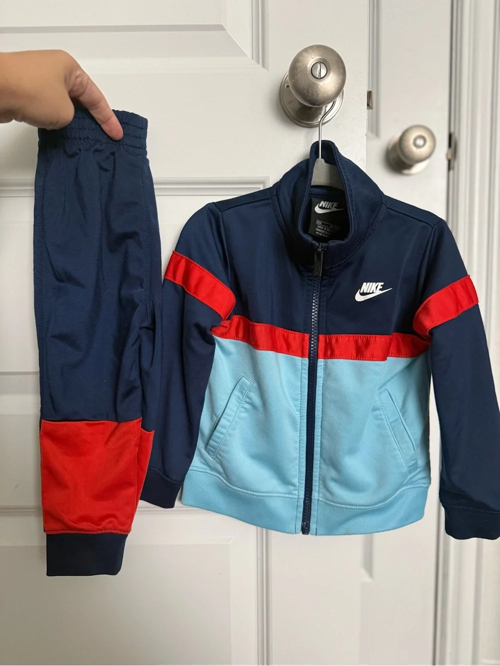 Nike two piece